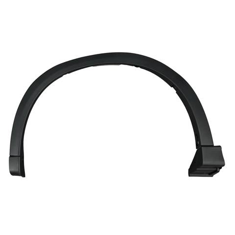Молдинг арки крила переднього, лівий KB7W51W30E MAZDA
