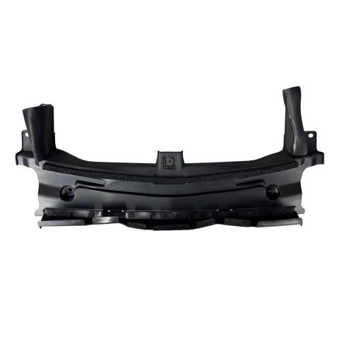Повітропровід / дефлектор радіатора, нижній KB8A501C0C MAZDA