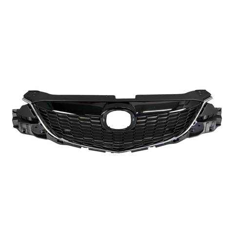 Облицювання радіатора KD4550710G MAZDA
