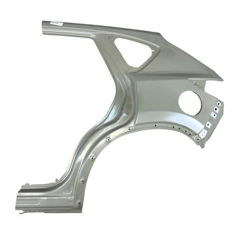 Крило заднє KDY371410C MAZDA