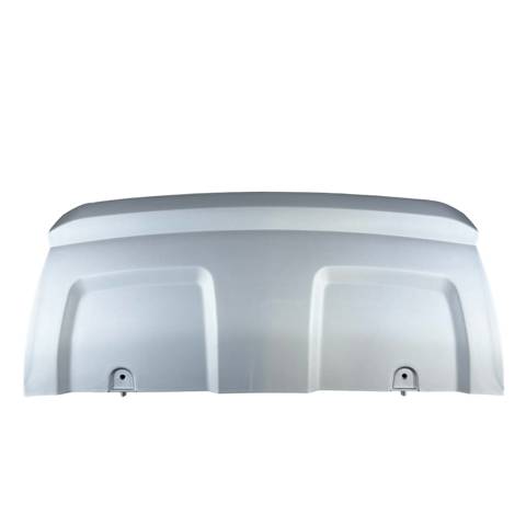 Заглушка бампера буксирувального гака LR026539 LAND ROVER