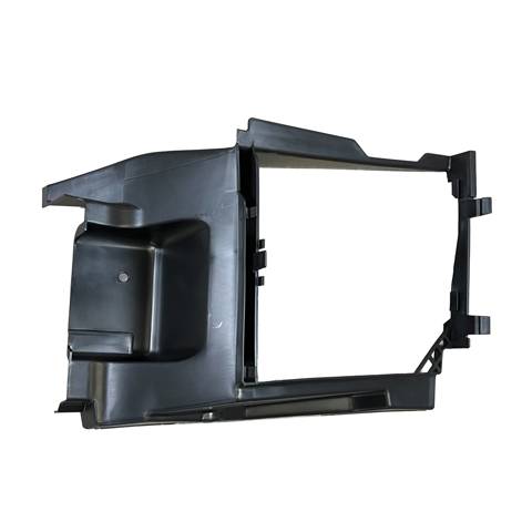 Спойлер бампера LR038055 LAND ROVER