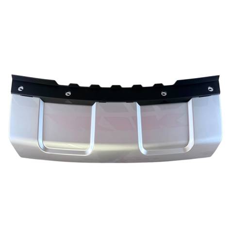Заглушка бампера буксирувального гака LR045040 LAND ROVER