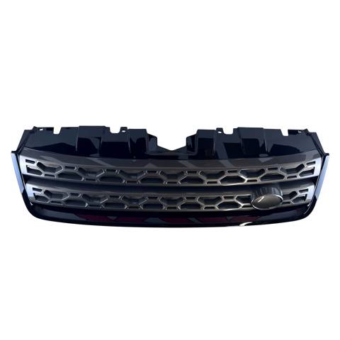 Решітка радіатора LR061221 LAND ROVER