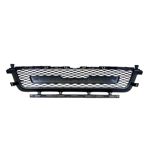 Решітка переднього бампера, нижня LR099208 LAND ROVER