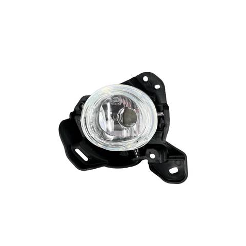 Фара протитуманна, права TK2151680A MAZDA