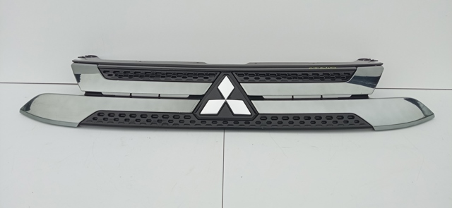 Захисна решітка радіатора 7450B298 MITSUBISHI