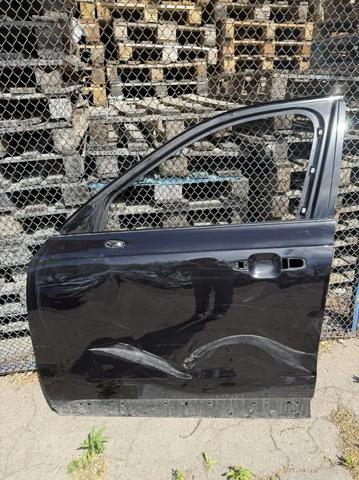 Водійські двері 32133216 VOLVO