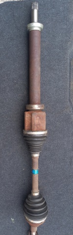 Граната колісна DG913B436CC FORD