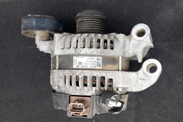 Генератор DS7T10300DB FORD