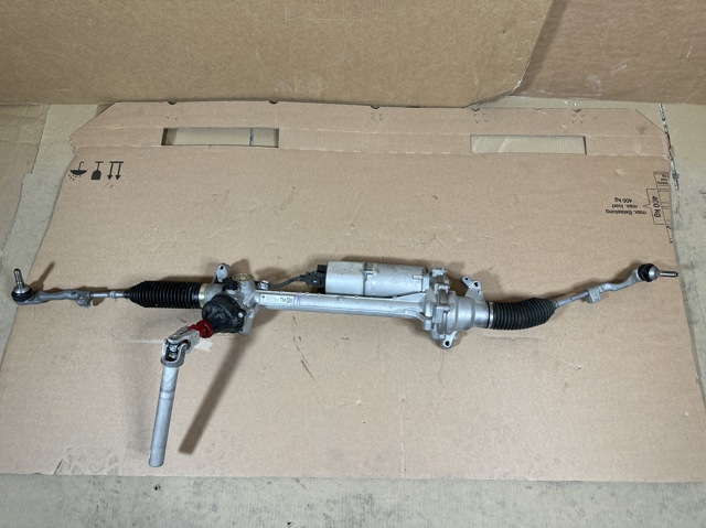Рульова рейка 32105B35834 BMW
