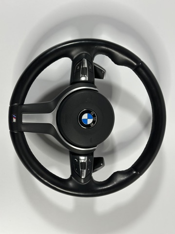 Руль 32307848338 BMW