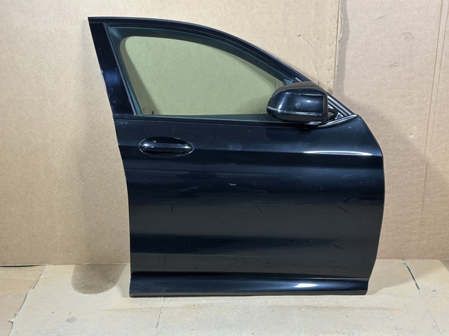 Дверка передня права 41007465528 BMW