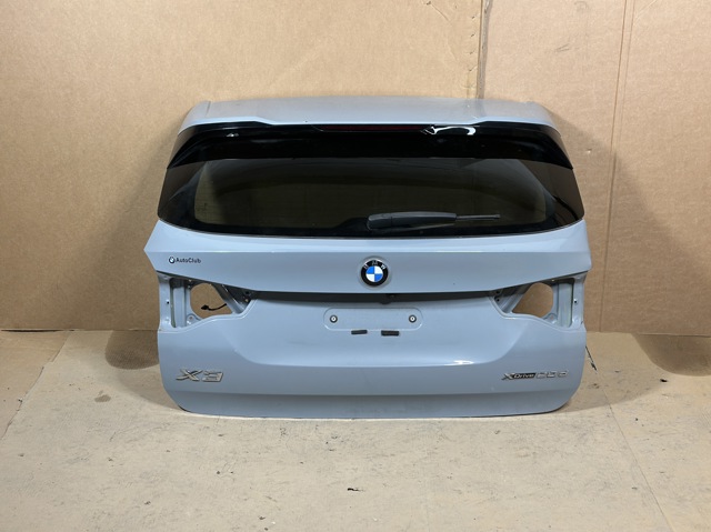 Треті двері 41007494942 BMW