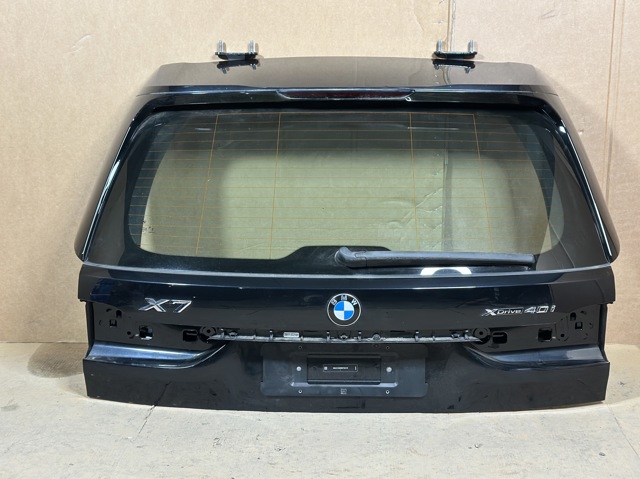 П'яті двері 41007931947 BMW