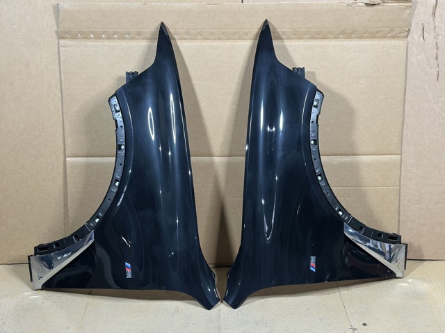 Переднє праве крило 41007933472 BMW