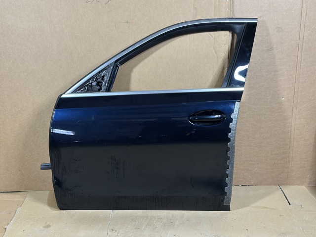 Дверь передня ліва 41008497441 BMW