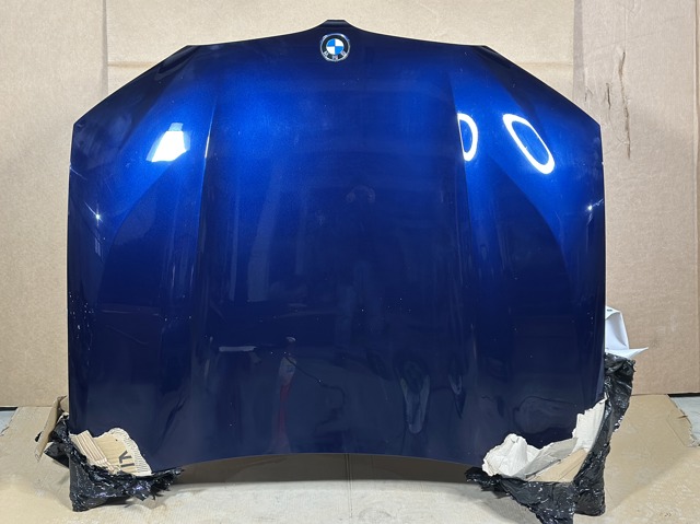 Капот 41008499153 BMW