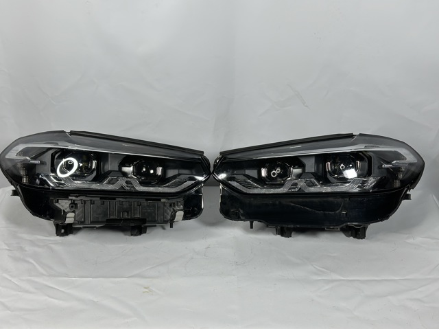 Фара правая 63115A0E5F2 BMW