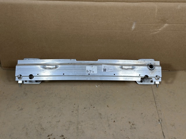Балка бампера заднього 7420657 BMW