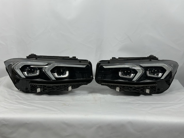 Фара ліва 9450795 BMW