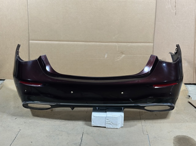Кожух бампера заднього A2238856501 MERCEDES