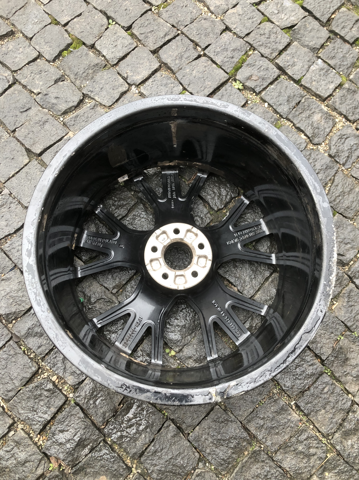 4KE601025C VAG