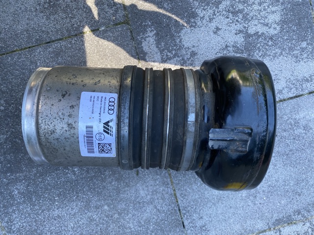 Амортизатори передні 4KE616039G VAG
