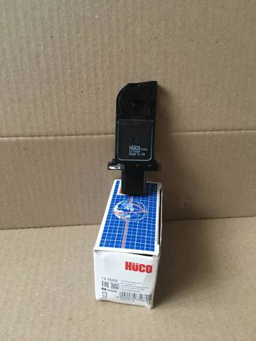 Датчик витрати повітря 135089 HUCO