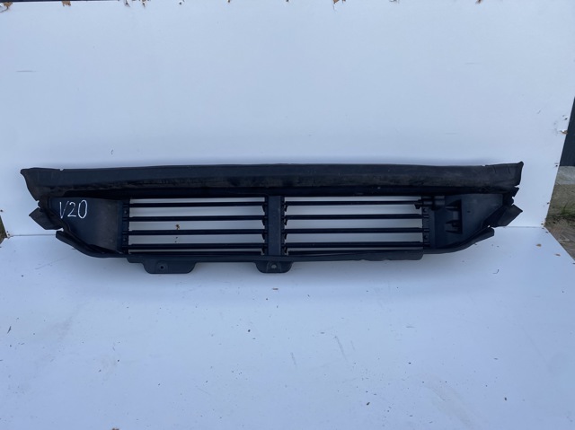 Жалюзі радіатора 31353797 VOLVO