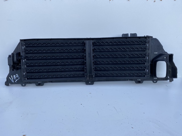 Повітроводи системи охолодження двигуна 31455461 VOLVO