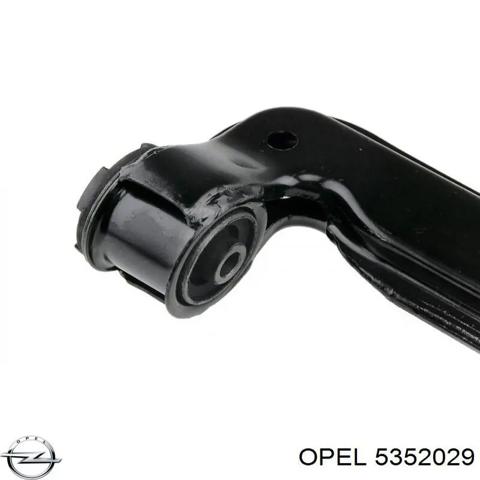Поперечний важіль 5352029 OPEL