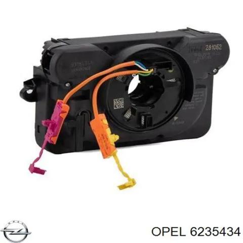 Кільце Айрбег контактне 6235434 OPEL