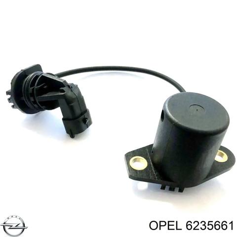 Датчик рівня масла двигуна 6235661 OPEL