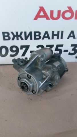 Стартер 3.0cdti opel vectra c, signum