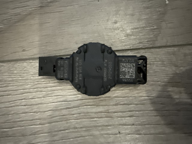 Датчик дощу 81A955555A VAG