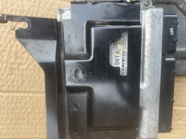 SH1A18881S Mazda