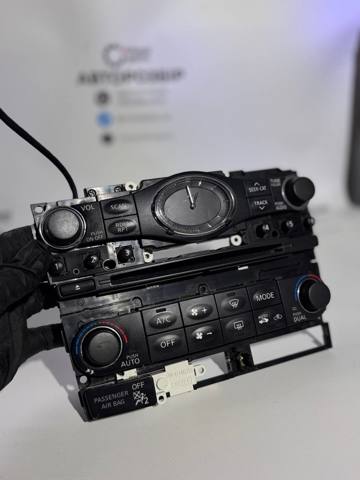 253911UF2A Nissan/Infiniti