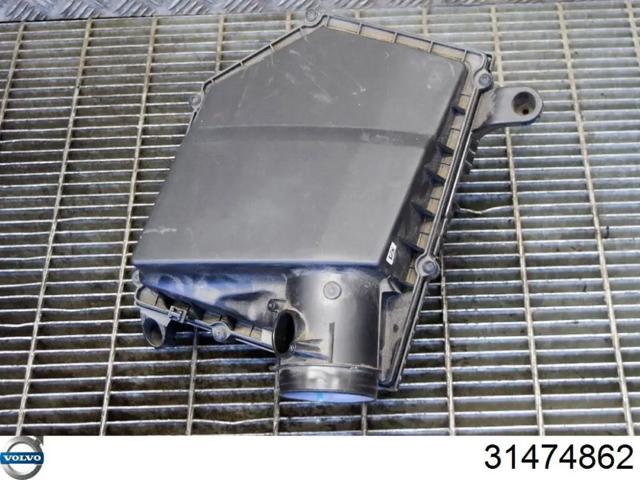 Коробка фільтра 31474862 VOLVO