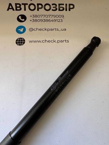 Стійка капота 505434870 FIAT