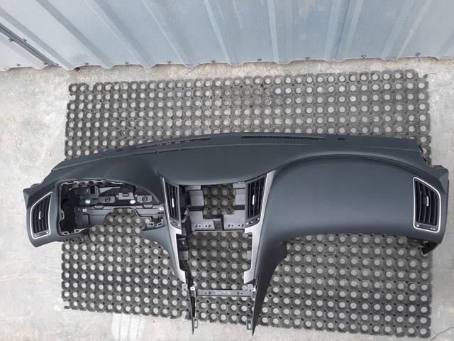 Торпедо 682004GF5A NISSAN