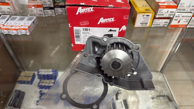 Водяний насос 1361 AIRTEX