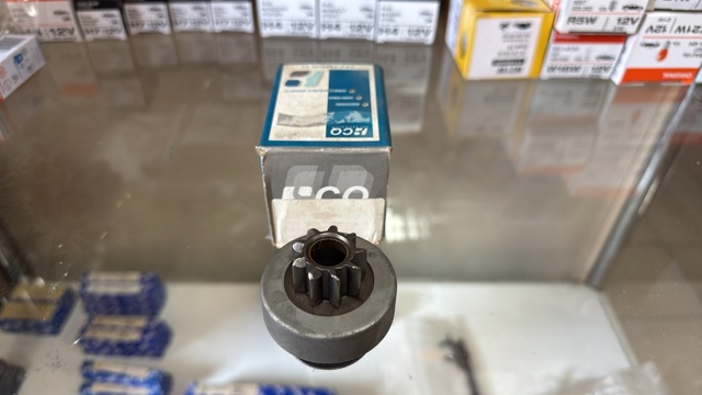 Бендикс CQ2010848 LAUBER