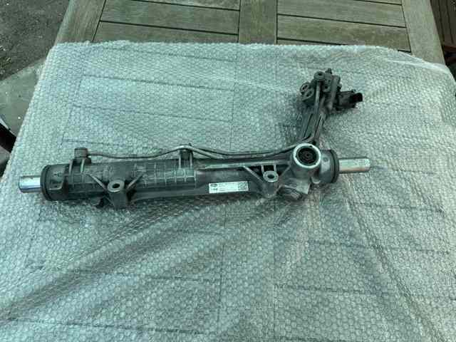Рейковий рульовий механізм BH423K748BA LAND ROVER