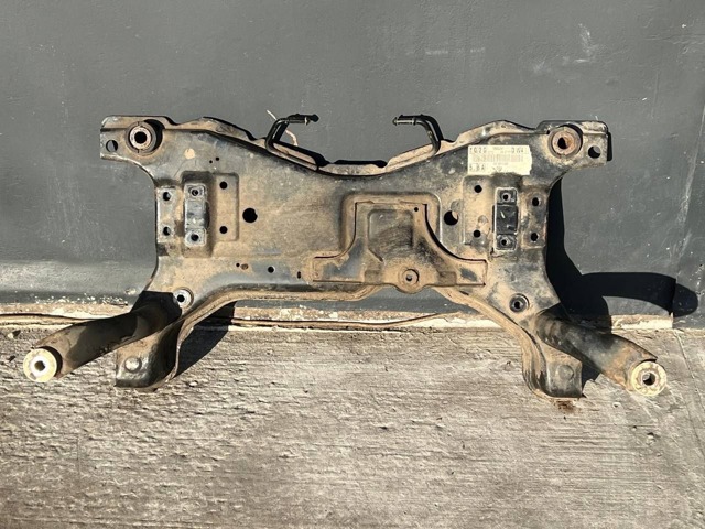 Передня балка 1734687 FORD