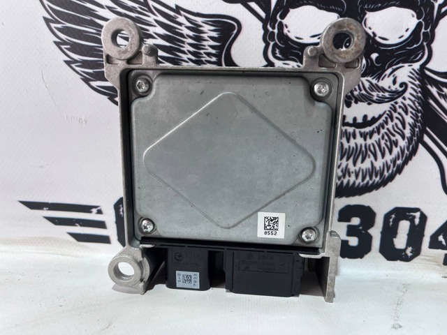 Блок управління airbag 4M5T14B056BJ FORD