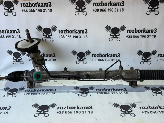 Управління рульове в зборі 5M513200EB FORD