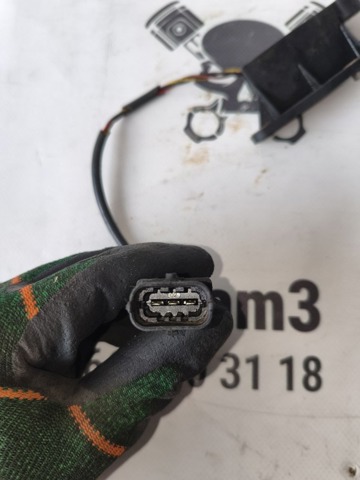Датчик положення распредвалу 90536064 GM