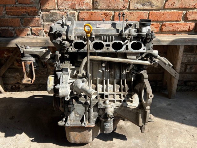 JL4G18 Geely