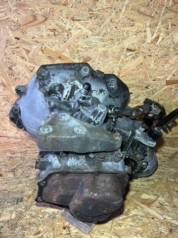 МКП в зборі R90400209 OPEL